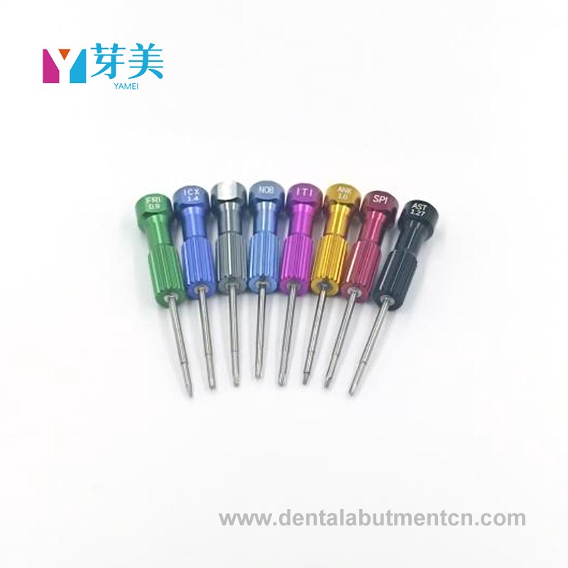 Hva gjør tannkirurgiske verktøy avgjørende for presisjon og sikkerhet?